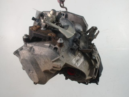 BOITE A VITESSE MECANIQUE ALFA ROMEO 159 BERL. 2005-2013 2.4 JTDM 