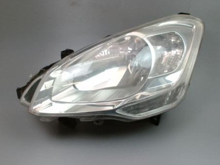 PHARE GAUCHE CITROEN BERLINGO FG II Phase 2 (B9) 2012-2015
