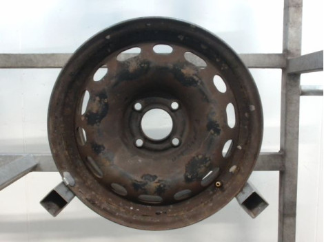JANTE TOLE CITROEN BERLINGO FG II Phase 2 (B9) 2012-2015