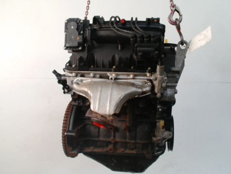 MOTEUR ESSENCE RENAULT TWINGO II Phase 1 2007-2011 1.2 16V 