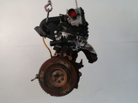MOTEUR ESSENCE RENAULT TWINGO II Phase 1 2007-2011 1.2 16V 