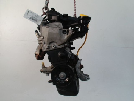 MOTEUR ESSENCE RENAULT TWINGO II Phase 1 2007-2011 1.2 16V 