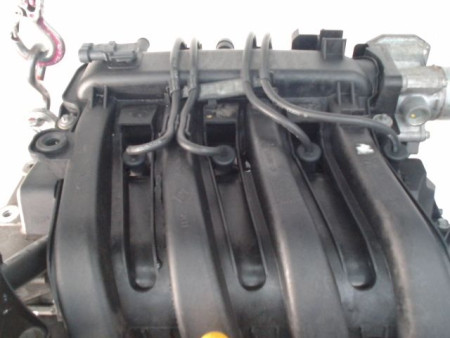 MOTEUR ESSENCE RENAULT TWINGO II Phase 1 2007-2011 1.2 16V 