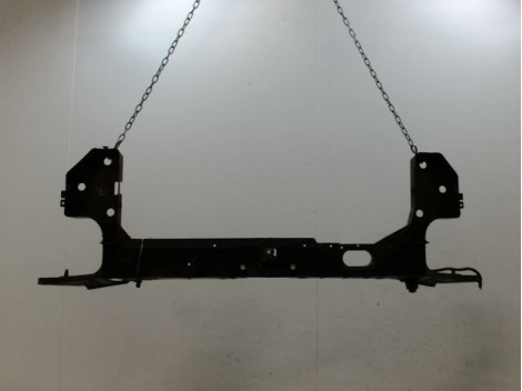 FACE AVANT RENAULT CLIO III Phase 2 2009-2014