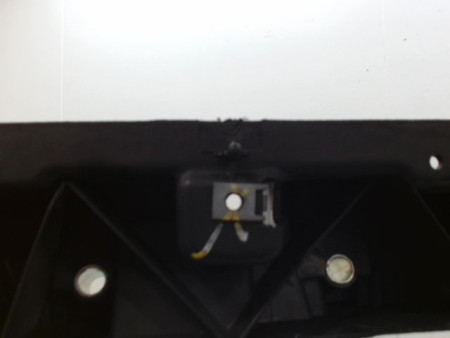 FACE AVANT RENAULT CLIO III Phase 2 2009-2014