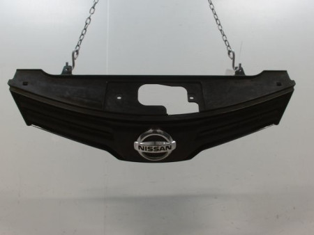 CALANDRE NISSAN NOTE