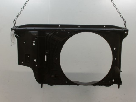 FACE AVANT PEUGEOT 206 + 2009-2013