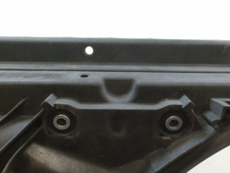 FACE AVANT PEUGEOT 206 + 2009-2013