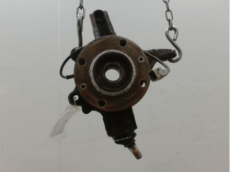 PIVOT AVANT GAUCHE CITROEN BERLINGO FG II Phase 2 (B9) 2012-2015