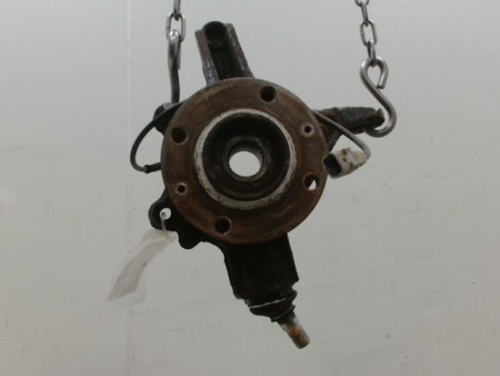 PIVOT AVANT GAUCHE CITROEN BERLINGO FG II Phase 2 (B9) 2012-2015