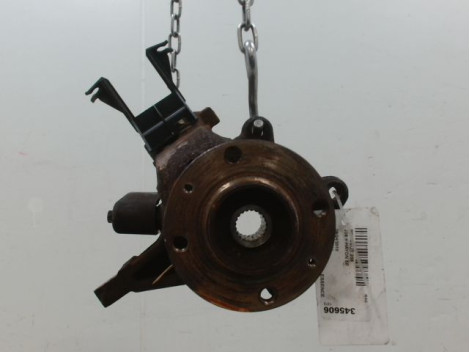 PIVOT AVANT DROIT PEUGEOT 206 + 2009-2013