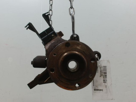 PIVOT AVANT DROIT PEUGEOT 206 + 2009-2013