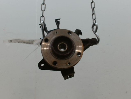 PIVOT AVANT GAUCHE PEUGEOT 206 + 2009-2013
