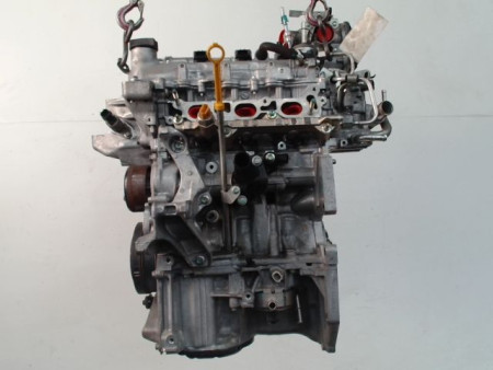 MOTEUR ESSENCE NISSAN MICRA 2009- 1.2 DIG-S