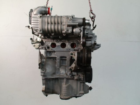 MOTEUR ESSENCE NISSAN MICRA 2009- 1.2 DIG-S