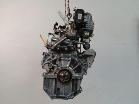 MOTEUR ESSENCE NISSAN MICRA 2009- 1.2 DIG-S