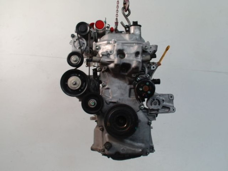 MOTEUR ESSENCE NISSAN MICRA 2009- 1.2 DIG-S