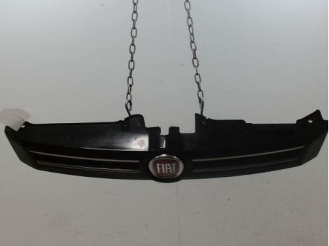 CALANDRE FIAT PANDA II 2003-2012