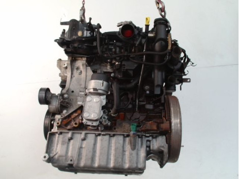 MOTEUR DIESEL FIAT SCUDO FG II Empatt.3000 2007-... 2.0 D Multijet