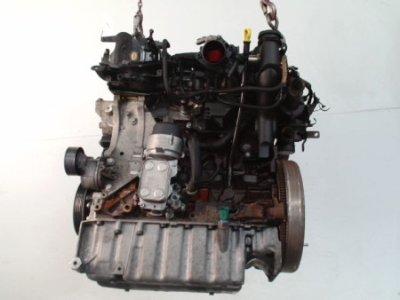 MOTEUR DIESEL FIAT SCUDO FG II Empatt.3000 2007-... 2.0 D Multijet