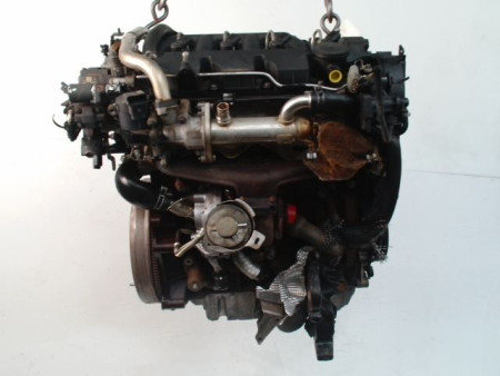 MOTEUR DIESEL FIAT SCUDO FG II Empatt.3000 2007-... 2.0 D Multijet