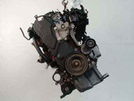 MOTEUR DIESEL FIAT SCUDO FG II Empatt.3000 2007-... 2.0 D Multijet