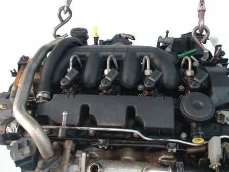 MOTEUR DIESEL FIAT SCUDO FG II Empatt.3000 2007-... 2.0 D Multijet
