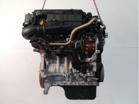 MOTEUR DIESEL PEUGEOT 206 1998-2009 1.4 HDi eco 70
