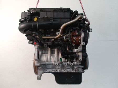 MOTEUR DIESEL PEUGEOT 206 1998-2009 1.4 HDi eco 70