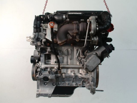 MOTEUR DIESEL PEUGEOT 206 1998-2009 1.4 HDi eco 70