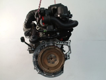 MOTEUR DIESEL PEUGEOT 206 1998-2009 1.4 HDi eco 70