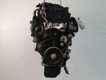 MOTEUR DIESEL PEUGEOT 206 1998-2009 1.4 HDi eco 70