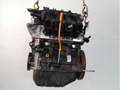 MOTEUR ESSENCE RENAULT TWINGO II Phase 1 2007-2011 1.2 16V 