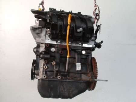 MOTEUR ESSENCE RENAULT TWINGO II Phase 1 2007-2011 1.2 16V 