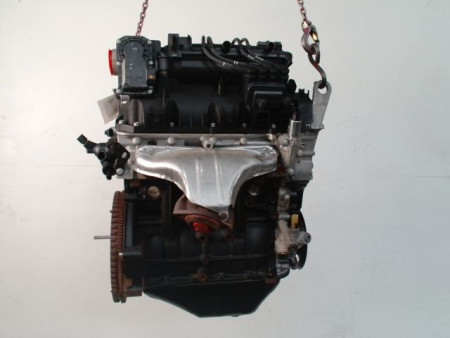 MOTEUR ESSENCE RENAULT TWINGO II Phase 1 2007-2011 1.2 16V 