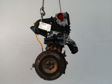 MOTEUR ESSENCE RENAULT TWINGO II Phase 1 2007-2011 1.2 16V 