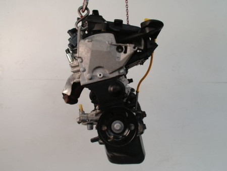 MOTEUR ESSENCE RENAULT TWINGO II Phase 1 2007-2011 1.2 16V 