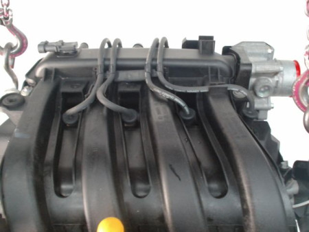 MOTEUR ESSENCE RENAULT TWINGO II Phase 1 2007-2011 1.2 16V 