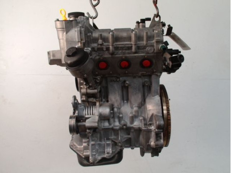 MOTEUR ESSENCE VOLKSWAGEN POLO V Phase 1  2009-... 1.2