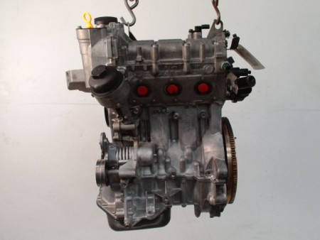 MOTEUR ESSENCE VOLKSWAGEN POLO V Phase 1  2009-... 1.2