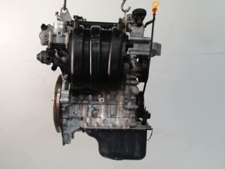 MOTEUR ESSENCE VOLKSWAGEN POLO V Phase 1  2009-... 1.2