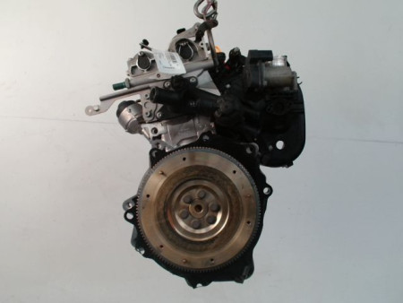 MOTEUR ESSENCE VOLKSWAGEN POLO V Phase 1  2009-... 1.2
