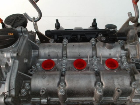 MOTEUR ESSENCE VOLKSWAGEN POLO V Phase 1  2009-... 1.2