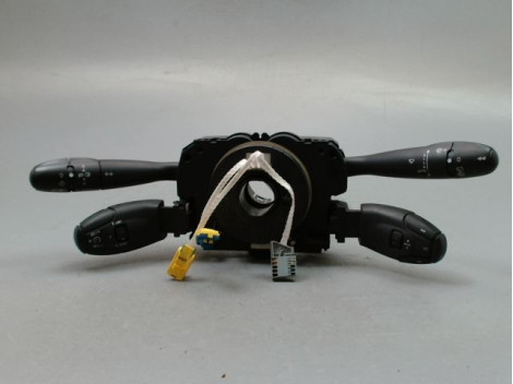 BLOC COMMODOS CITROEN C3 I Phase 2 2005-2010