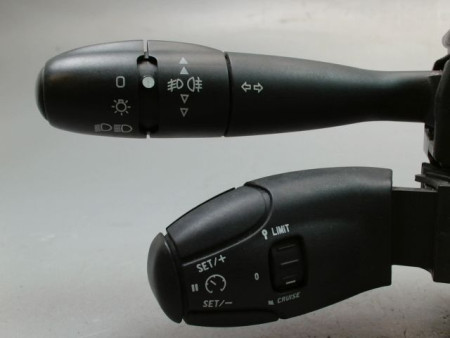 BLOC COMMODOS CITROEN C3 I Phase 2 2005-2010