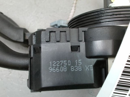BLOC COMMODOS CITROEN C3 I Phase 2 2005-2010