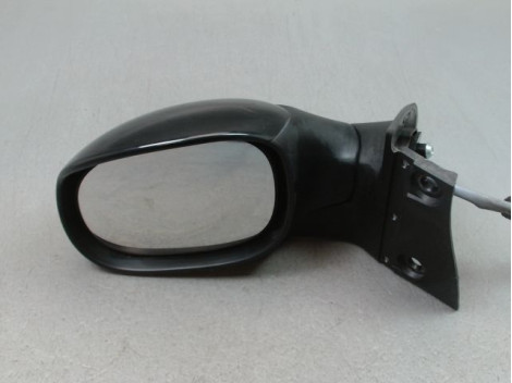 RETROVISEUR EXTERIEUR ELECTRIQUE GAUCHE PEUGEOT 1007 2005-2010