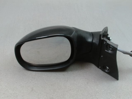 RETROVISEUR EXTERIEUR ELECTRIQUE GAUCHE PEUGEOT 1007 2005-2010
