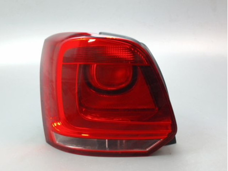 FEU ARRIERE GAUCHE  VOLKSWAGEN POLO V Phase 1 (6R) 2009-...