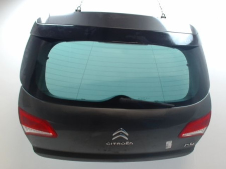 HAYON CITROEN C4 II Phase 1 (B71) 2010-2015